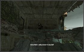 3 - Rozdział 3 - Nowi znajomi (cz.3) | Opis przejścia | Terminator Ocalenie - Terminator: Ocalenie - poradnik do gry