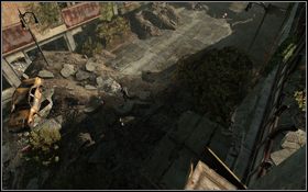 Okaże się, że to sprawka jednego z kompanów [1] - Rozdział 3 - Nowi znajomi (cz.3) | Opis przejścia | Terminator Ocalenie - Terminator: Ocalenie - poradnik do gry