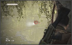 1 - Rozdział 4 - Widoki (cz.2) | Opis przejścia | Terminator Ocalenie - Terminator: Ocalenie - poradnik do gry