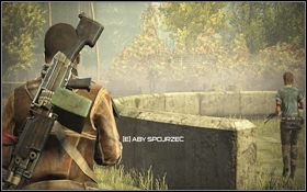 3 - Rozdział 4 - Widoki (cz.2) | Opis przejścia | Terminator Ocalenie - Terminator: Ocalenie - poradnik do gry