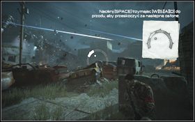 2 - Rozdział 1 - Los Angeles 2016 (cz.1) | Opis przejścia | Terminator Ocalenie - Terminator: Ocalenie - poradnik do gry