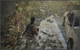 3 - Rozdział 4 - Widoki (cz.3) | Opis przejścia | Terminator Ocalenie - Terminator: Ocalenie - poradnik do gry