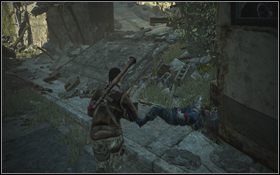 6 - Rozdział 4 - Widoki (cz.4) | Opis przejścia | Terminator Ocalenie - Terminator: Ocalenie - poradnik do gry