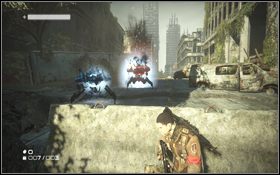 4 - Rozdział 4 - Widoki (cz.5) | Opis przejścia | Terminator Ocalenie - Terminator: Ocalenie - poradnik do gry