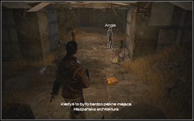 1 - Rozdział 5 - Podziemia (cz.1) | Opis przejścia | Terminator Ocalenie - Terminator: Ocalenie - poradnik do gry