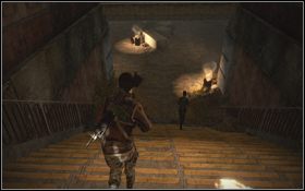 2 - Rozdział 5 - Podziemia (cz.1) | Opis przejścia | Terminator Ocalenie - Terminator: Ocalenie - poradnik do gry