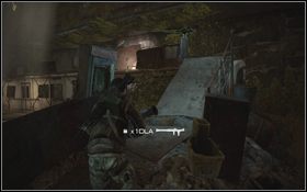 5 - Rozdział 5 - Podziemia (cz.1) | Opis przejścia | Terminator Ocalenie - Terminator: Ocalenie - poradnik do gry