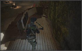 6 - Rozdział 5 - Podziemia (cz.1) | Opis przejścia | Terminator Ocalenie - Terminator: Ocalenie - poradnik do gry