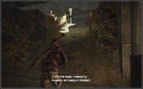 1 - Rozdział 5 - Podziemia (cz.2) | Opis przejścia | Terminator Ocalenie - Terminator: Ocalenie - poradnik do gry