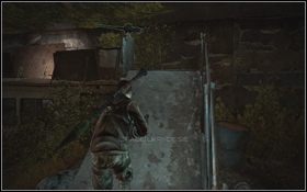 2 - Rozdział 5 - Podziemia (cz.2) | Opis przejścia | Terminator Ocalenie - Terminator: Ocalenie - poradnik do gry