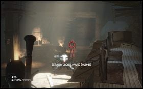 4 - Rozdział 5 - Podziemia (cz.2) | Opis przejścia | Terminator Ocalenie - Terminator: Ocalenie - poradnik do gry