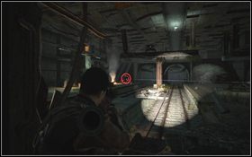 9 - Rozdział 5 - Podziemia (cz.2) | Opis przejścia | Terminator Ocalenie - Terminator: Ocalenie - poradnik do gry