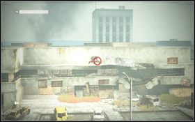 Po kilku chwilach rozpocznie się kolejna część misji - Rozdział 5 - Podziemia (cz.3) | Opis przejścia | Terminator Ocalenie - Terminator: Ocalenie - poradnik do gry