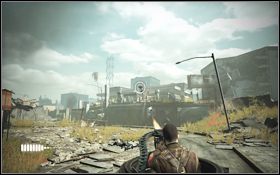 5 - Rozdział 5 - Podziemia (cz.3) | Opis przejścia | Terminator Ocalenie - Terminator: Ocalenie - poradnik do gry