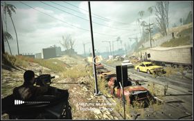 6 - Rozdział 5 - Podziemia (cz.3) | Opis przejścia | Terminator Ocalenie - Terminator: Ocalenie - poradnik do gry