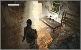 2 - Rozdział 6 - W dziczy (cz.1) | Opis przejścia | Terminator Ocalenie - Terminator: Ocalenie - poradnik do gry