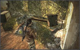 4 - Rozdział 6 - W dziczy (cz.1) | Opis przejścia | Terminator Ocalenie - Terminator: Ocalenie - poradnik do gry