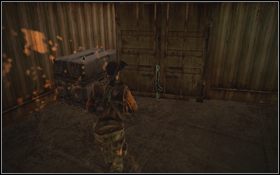 6 - Rozdział 7 - Angie (cz.2) | Opis przejścia | Terminator Ocalenie - Terminator: Ocalenie - poradnik do gry