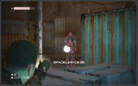 2 - Rozdział 7 - Angie (cz.3) | Opis przejścia | Terminator Ocalenie - Terminator: Ocalenie - poradnik do gry