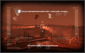 W kolejnej części zadania wcielisz się w strzelca ogromnego robota - Rozdział 7 - Angie (cz.3) | Opis przejścia | Terminator Ocalenie - Terminator: Ocalenie - poradnik do gry