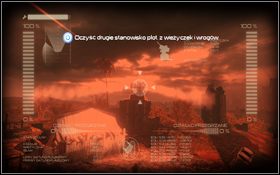 8 - Rozdział 7 - Angie (cz.3) | Opis przejścia | Terminator Ocalenie - Terminator: Ocalenie - poradnik do gry