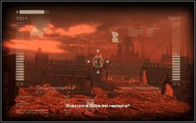 W pewnej chwili zaatakują cię łowcy [1] - Rozdział 7 - Angie (cz.3) | Opis przejścia | Terminator Ocalenie - Terminator: Ocalenie - poradnik do gry