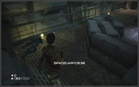 7 - Rozdział 8 - Każde życie jest święte (cz.1) | Opis przejścia - Terminator: Ocalenie - poradnik do gry