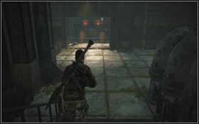 9 - Rozdział 8 - Każde życie jest święte (cz.1) | Opis przejścia - Terminator: Ocalenie - poradnik do gry