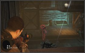 2 - Rozdział 9 - Za ruch oporu (cz.1) | Opis przejścia | Terminator Ocalenie - Terminator: Ocalenie - poradnik do gry