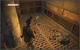 3 - Rozdział 9 - Za ruch oporu (cz.1) | Opis przejścia | Terminator Ocalenie - Terminator: Ocalenie - poradnik do gry