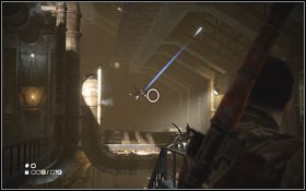 1 - Rozdział 9 - Za ruch oporu (cz.2) | Opis przejścia | Terminator Ocalenie - Terminator: Ocalenie - poradnik do gry