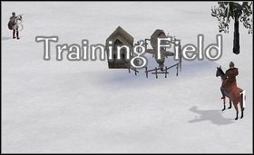 1 - Pierwsze kroki | Początek | Mount & Blade - Mount & Blade - poradnik do gry