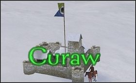 4 - Pierwsze kroki | Początek | Mount & Blade - Mount & Blade - poradnik do gry