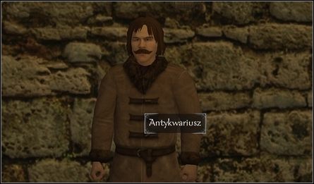 (TRZ) - tym skrótem oznaczę książki, które należy trzymać w ekwipunku, by uzyskać plusy z nimi związane - Książki | Ekwipunek | Mount & Blade - Mount & Blade - poradnik do gry