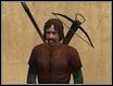 Najemny Kusznik - Najemnicy | Ewolucja jednostek | Mount & Blade - Mount & Blade - poradnik do gry