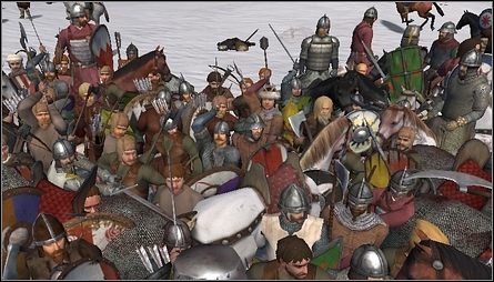 Zleca Lord: Okazuje się, że jeden z miejscowych kupców ma zbyt długi język - Zadania cz.2 | Zadania | Mount & Blade - Mount & Blade - poradnik do gry