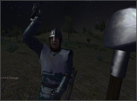 Zleca Lord: Musimy ściągnąć dług z jednego z lordów - Zadania cz.4 | Zadania | Mount & Blade - Mount & Blade - poradnik do gry