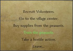 1 - Zadania cz.4 | Zadania | Mount & Blade - Mount & Blade - poradnik do gry