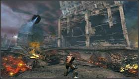 1 - Prolog | Samobójstwo cywilizacji | inFamous - inFamous - poradnik do gry