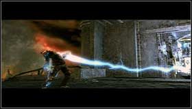 Nazywasz się Cole i masz pecha - Prolog | Samobójstwo cywilizacji | inFamous - inFamous - poradnik do gry