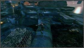 2 - Prolog | Samobójstwo cywilizacji | inFamous - inFamous - poradnik do gry