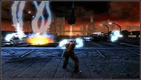 3 - Prolog | Samobójstwo cywilizacji | inFamous - inFamous - poradnik do gry