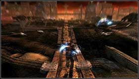 Ta dziwna moc - Prolog | Samobójstwo cywilizacji | inFamous - inFamous - poradnik do gry