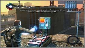 4 - Prolog | Samobójstwo cywilizacji | inFamous - inFamous - poradnik do gry