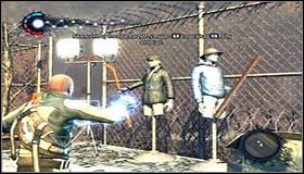 Nastały złe czasy - Prolog | Samobójstwo cywilizacji | inFamous - inFamous - poradnik do gry