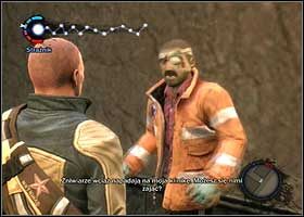 1 - Pomoc medyczna | Nazwano was kiedyś terrorystami | inFamous - inFamous - poradnik do gry