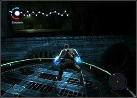 4 - Krwawy szlak | Nazwano was kiedyś terrorystami | inFamous - inFamous - poradnik do gry