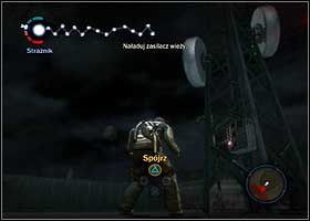 1 - Spacer po dachach | Nazwano was kiedyś terrorystami | inFamous - inFamous - poradnik do gry