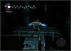 2 - Spacer po dachach | Nazwano was kiedyś terrorystami | inFamous - inFamous - poradnik do gry