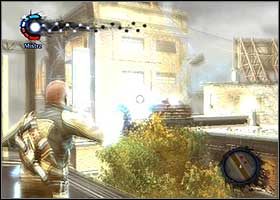 2 - Ratunek | Członek rodziny | inFamous - inFamous - poradnik do gry